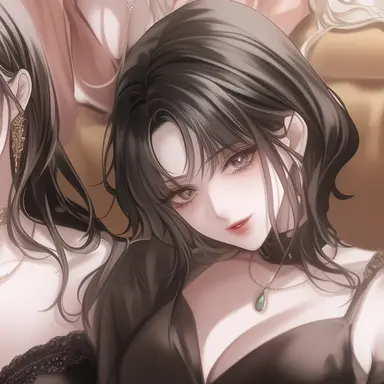 Profile image of 이서아