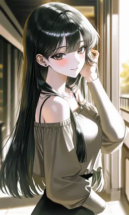 Profile image of 정수아