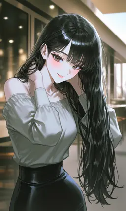 Profile image of 정수아