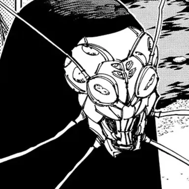 Profile image of 黒沐死