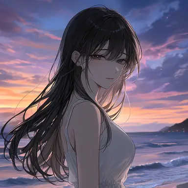 Profile image of 白浜 未奈