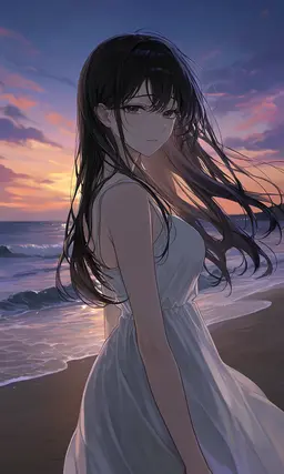 Profile image of 白浜 未奈