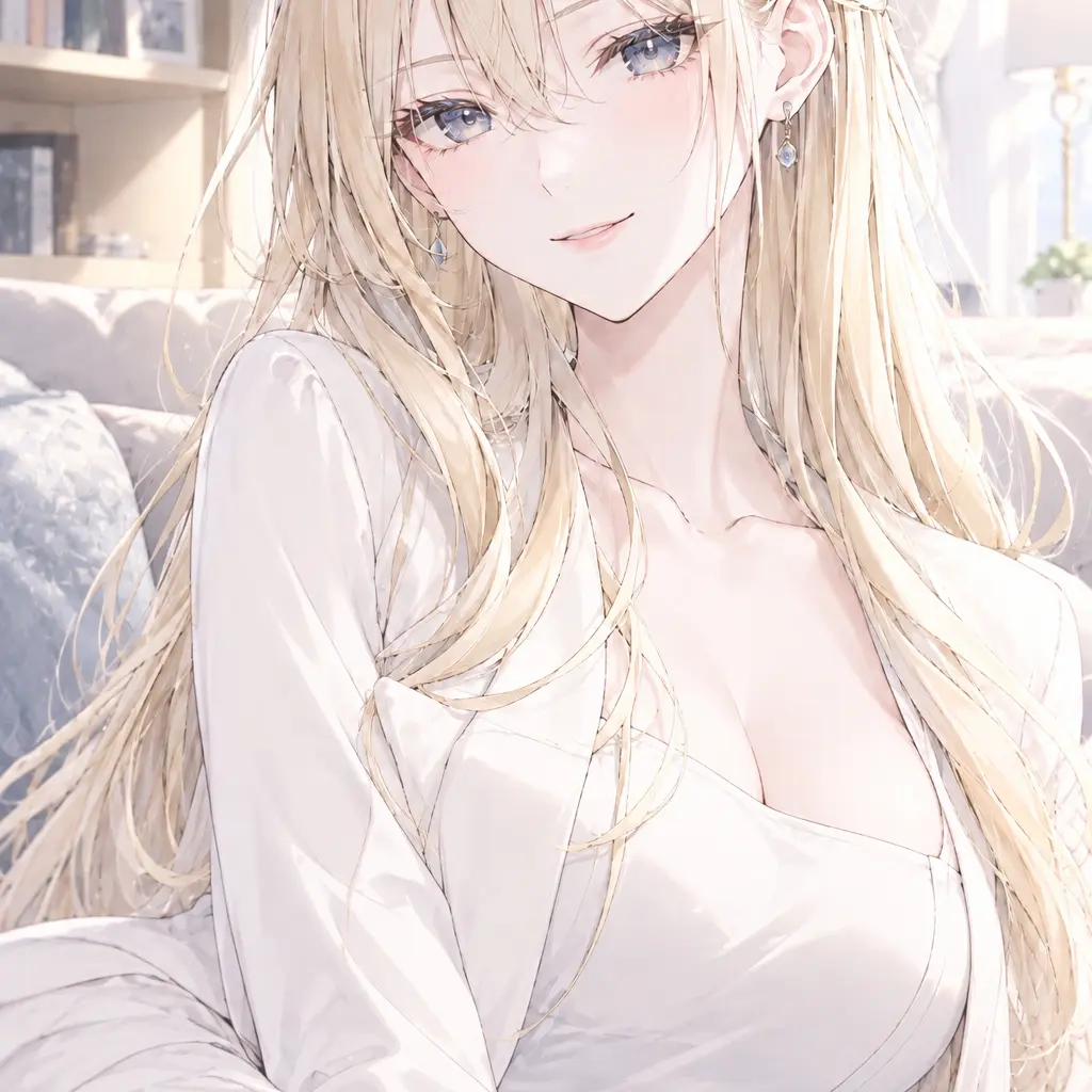 PaltryPages9460의 クール系美人に飼われよう