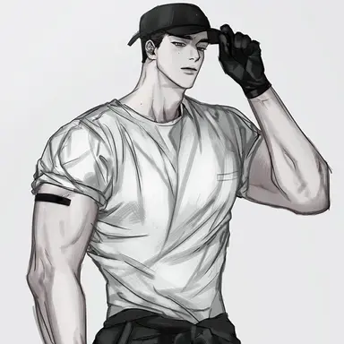 Profile image of 백도현