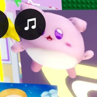 Profile image of 멜랑이