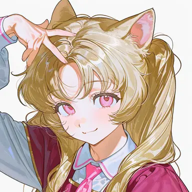 Profile image of ミーニャ