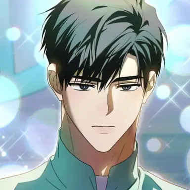 Profile image of 강시우