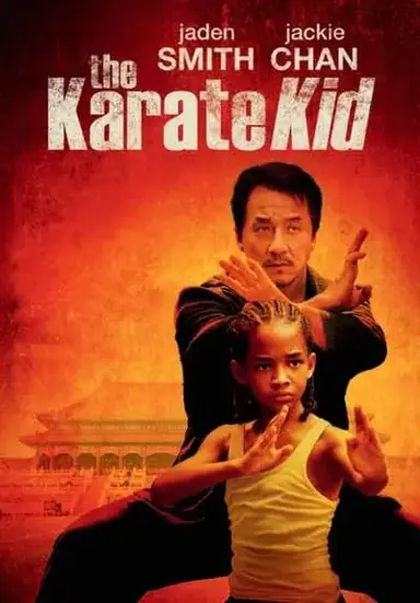 Profile image of Karate Kid 2010 RP