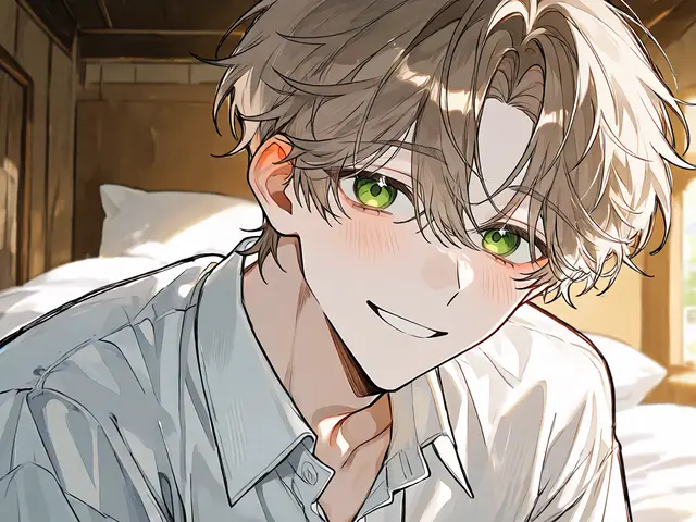 Profile image of 레온