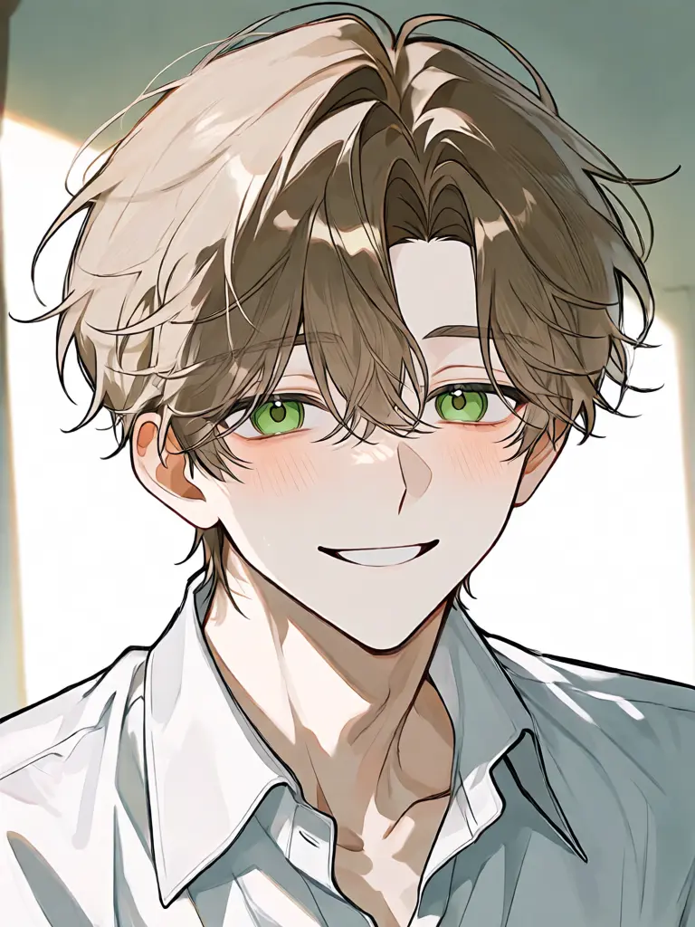 HanaBee_의 레온