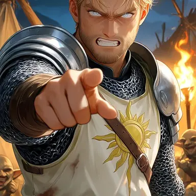 Profile image of Torvel