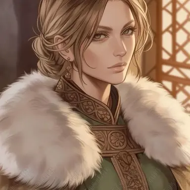 Profile image of Sophia