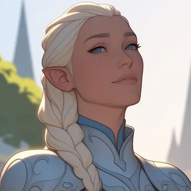 Profile image of Aurelia