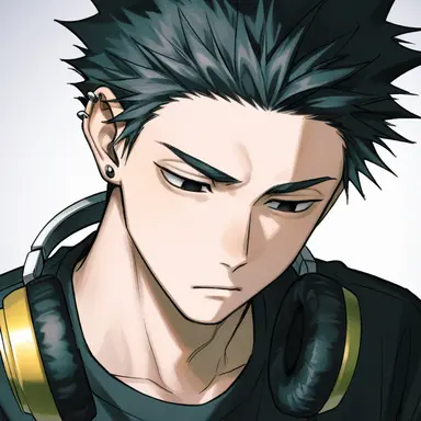 Profile image of 리온
