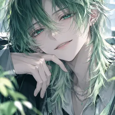 Profile image of 翠