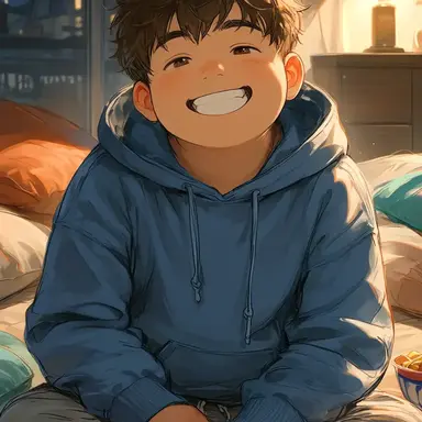 Profile image of Rico