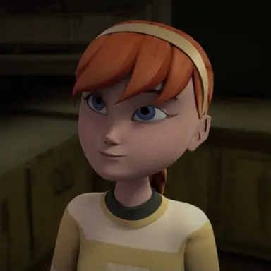 Profile image of April