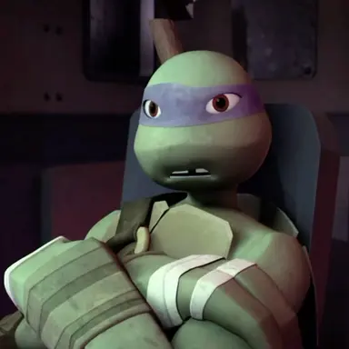 Profile image of Donnie