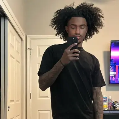 Profile image of Malik Jones