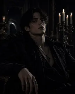 Profile image of Azrael