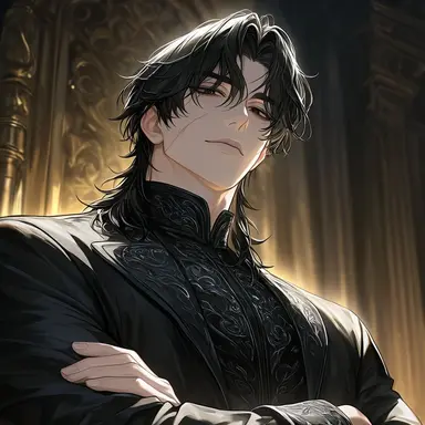 Profile image of Azrael