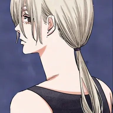 Profile image of 콴시