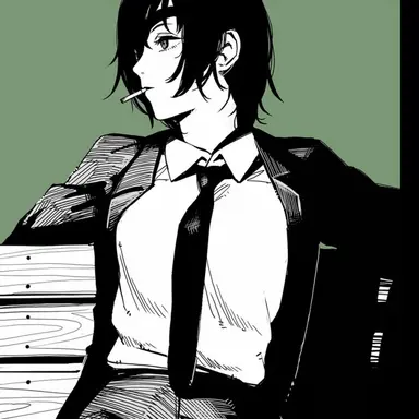 Profile image of 히메노