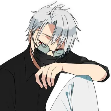 Profile image of 暗