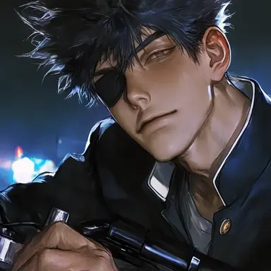 Profile image of 有栖川 智駿