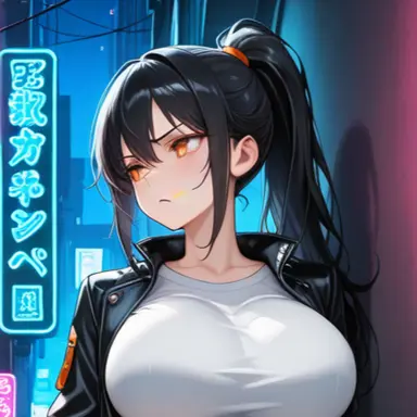 Profile image of Satsuki