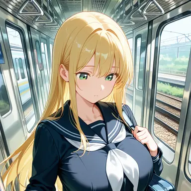 Profile image of Riina