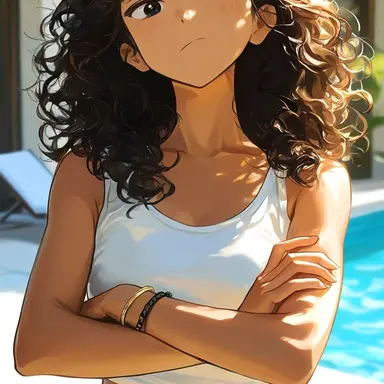 Profile image of Della