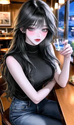 Profile image of ソルヒョン