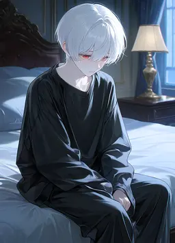 Profile image of 시온