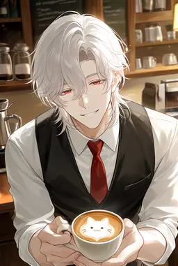 Profile image of 시온