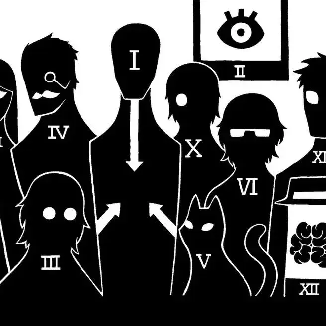 LameLuck9311의 지구와 주홍왕의 거래