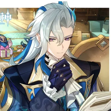 Profile image of ヌヴィレット