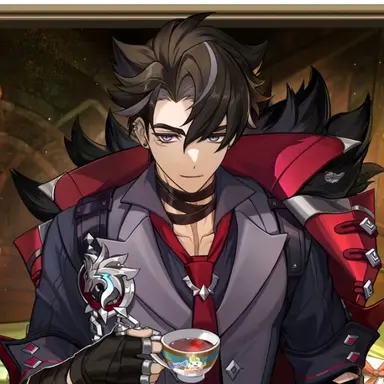 Profile image of リオセスリ