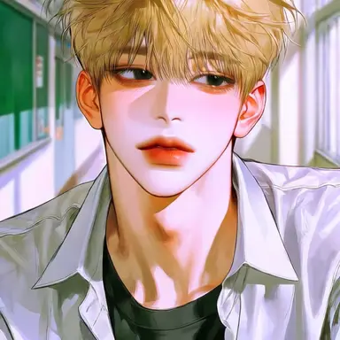 Profile image of 배차혁