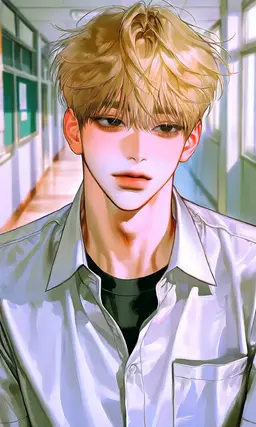 Profile image of 배차혁