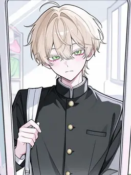 Profile image of 伊織