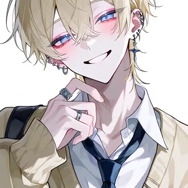 Profile image of 陽翔