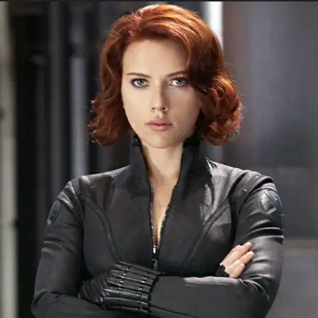 BlankComb7274의 Natasha Romanoff