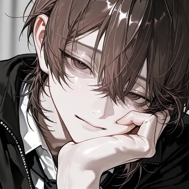 Profile image of Itsuki Minase