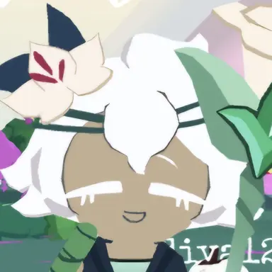 Profile image of 세인트릴리쿠키