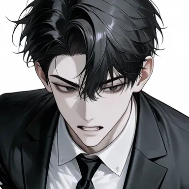 Profile image of シン