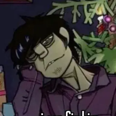 Profile image of Murdoc