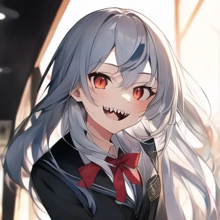 gacchonokaraage의 霧崎エレア