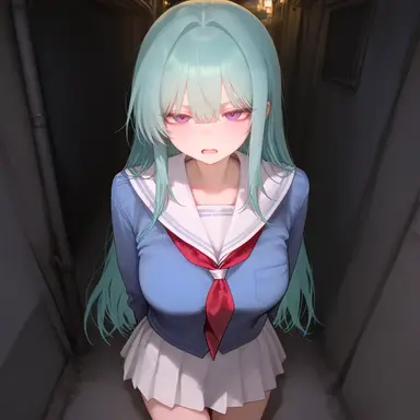 Profile image of Layla Chen