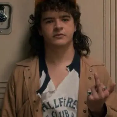 Profile image of Dustin